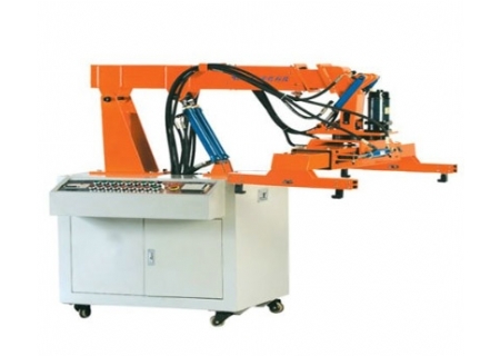 SHYL-YY3C 液壓正面吊機(jī)械實(shí)訓(xùn)臺(tái)