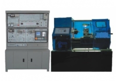 YLSK-92A型 數(shù)控車(chē)床綜合實(shí)訓(xùn)考核裝置