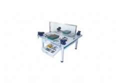 YL-97A2 鉗工實(shí)訓(xùn)成套實(shí)訓(xùn)設(shè)備