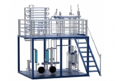 YLXDJ-91B 綜合傳熱實訓(xùn)裝置