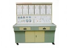 SHYLMK-01A 礦井電氣漏電保護(hù)實驗設(shè)備